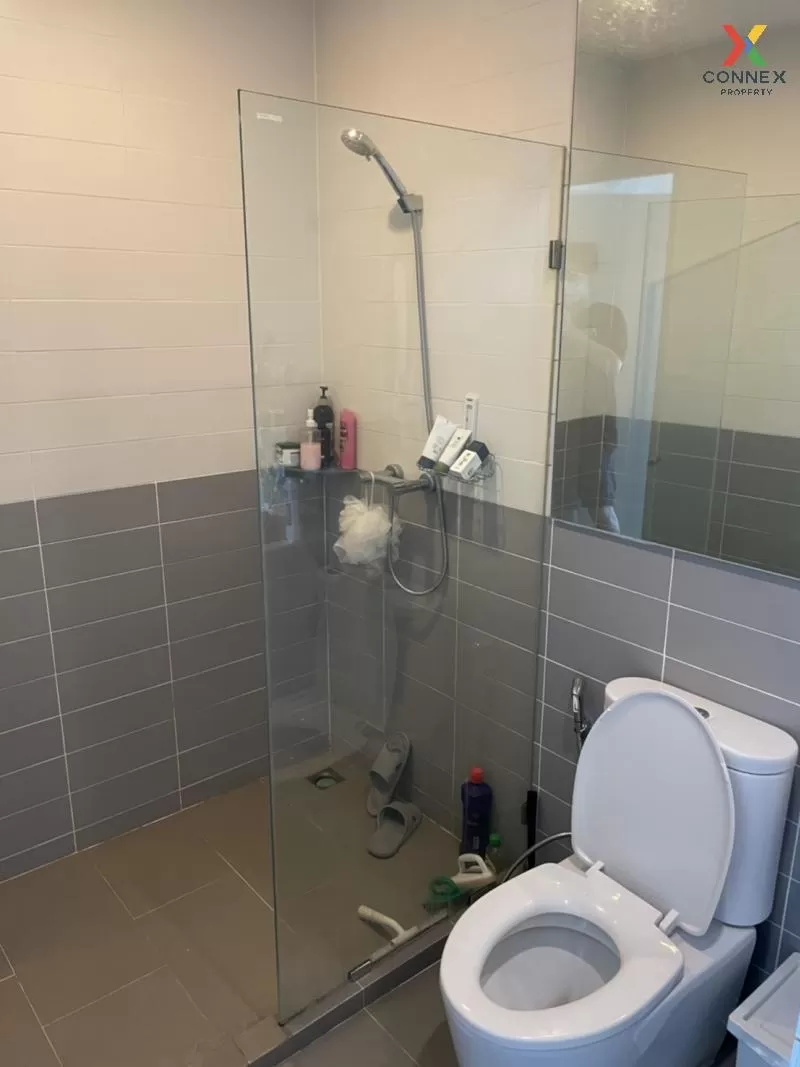 FOR RENT condo , Ideo Mobi Sathorn , BTS-Krung Thon Buri , Bang L