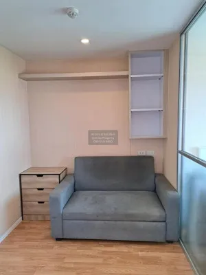 เช่าคอนโด  ลุมพินี วิลล์ สุขุมวิท 76 - แบริ่ง สเตชั่น 2 BTS-แบริ่ง สำโรงเหนือ เขต ดอนเมือง สมุทรปราการ CX-55371