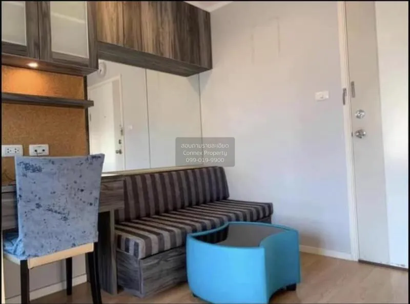 เช่าคอนโด  ลุมพินี วิลล์ สุขุมวิท 77 เฟส 2 BTS-อ่อนนุช สวนหลวง เข 2