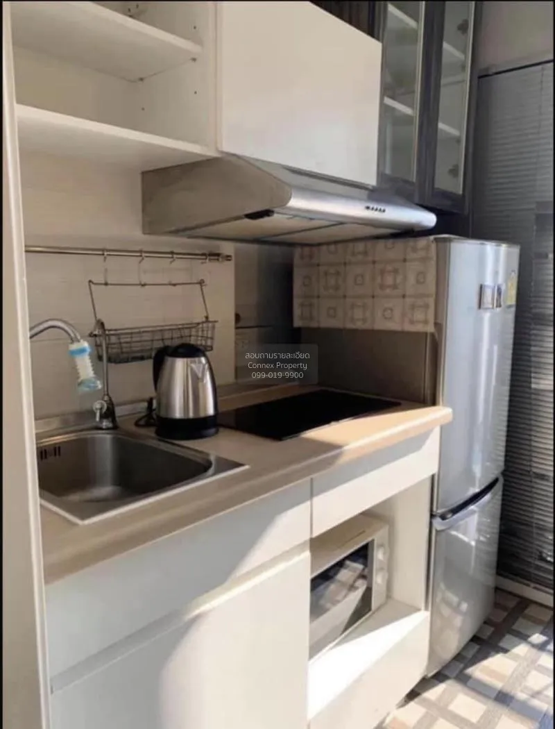 เช่าคอนโด  ลุมพินี วิลล์ สุขุมวิท 77 เฟส 2 BTS-อ่อนนุช สวนหลวง เข 3
