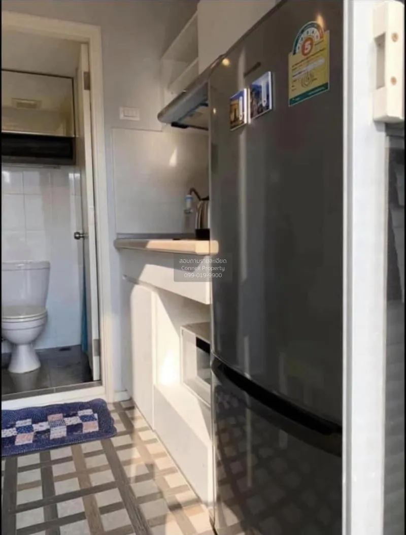 เช่าคอนโด  ลุมพินี วิลล์ สุขุมวิท 77 เฟส 2 BTS-อ่อนนุช สวนหลวง เข 4