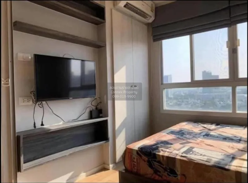 เช่าคอนโด  ลุมพินี วิลล์ สุขุมวิท 77 เฟส 2 BTS-อ่อนนุช สวนหลวง เข