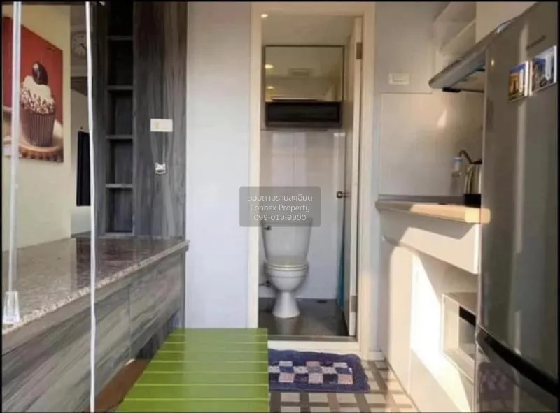 เช่าคอนโด  ลุมพินี วิลล์ สุขุมวิท 77 เฟส 2 BTS-อ่อนนุช สวนหลวง เข