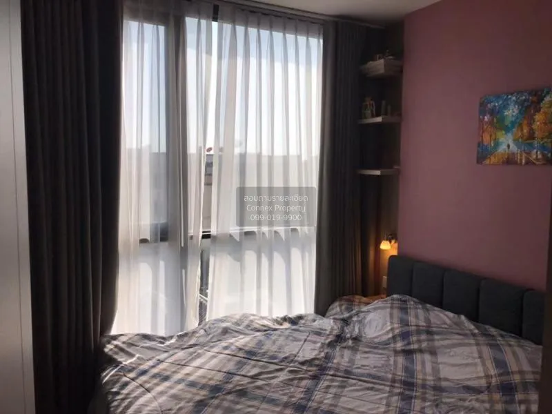 เช่าคอนโด  เดอะ ไลน์ วงศ์สว่าง MRT-วงศ์สว่าง วงศ์สว่าง เขต บางซื่