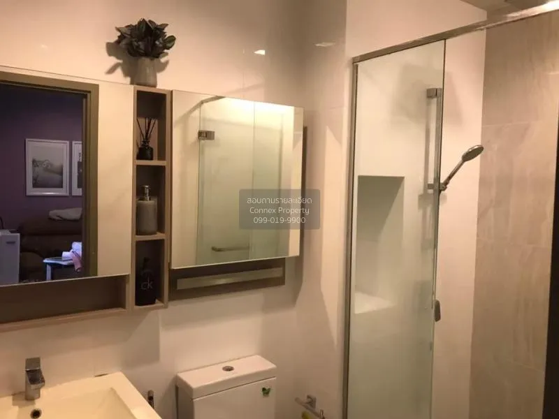 เช่าคอนโด  เดอะ ไลน์ วงศ์สว่าง MRT-วงศ์สว่าง วงศ์สว่าง เขต บางซื่