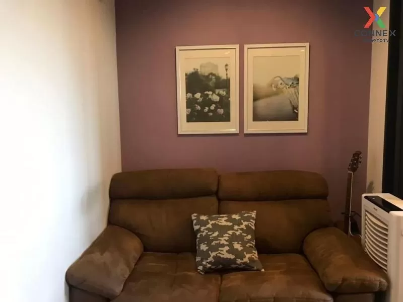 FOR SALE condo , The Line Wongsawang , MRT-Wong Sawang , Wong Saw 1