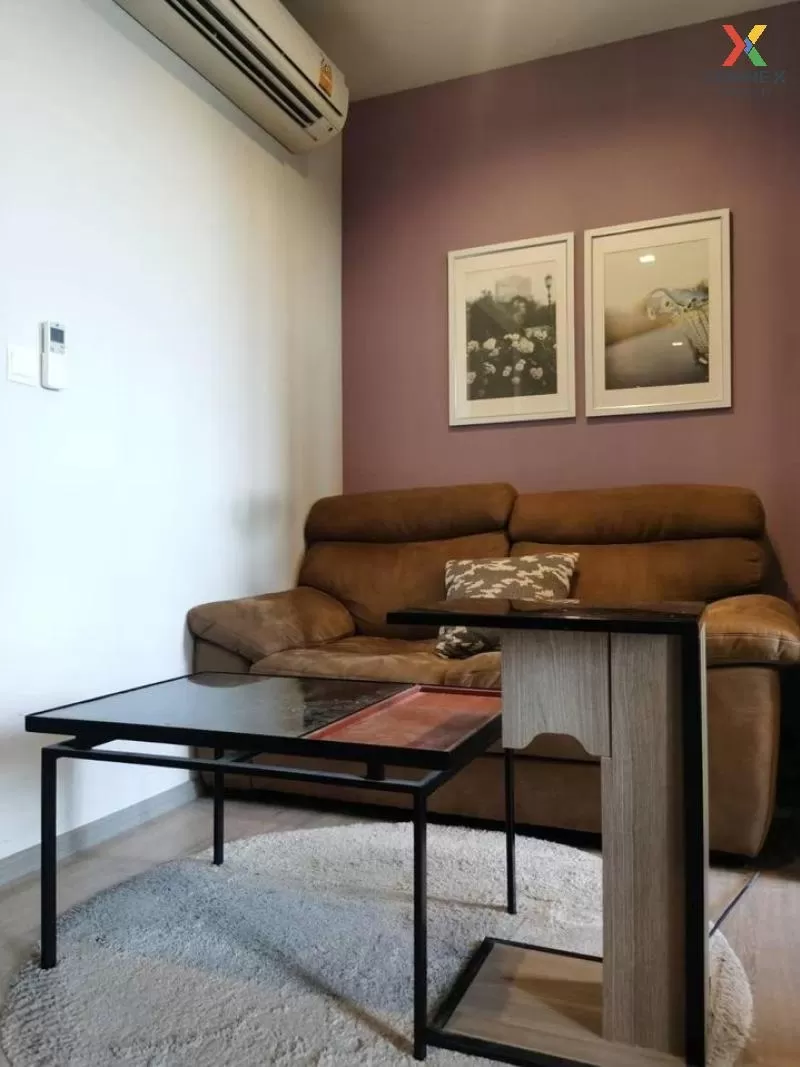 FOR SALE condo , The Line Wongsawang , MRT-Wong Sawang , Wong Saw 3