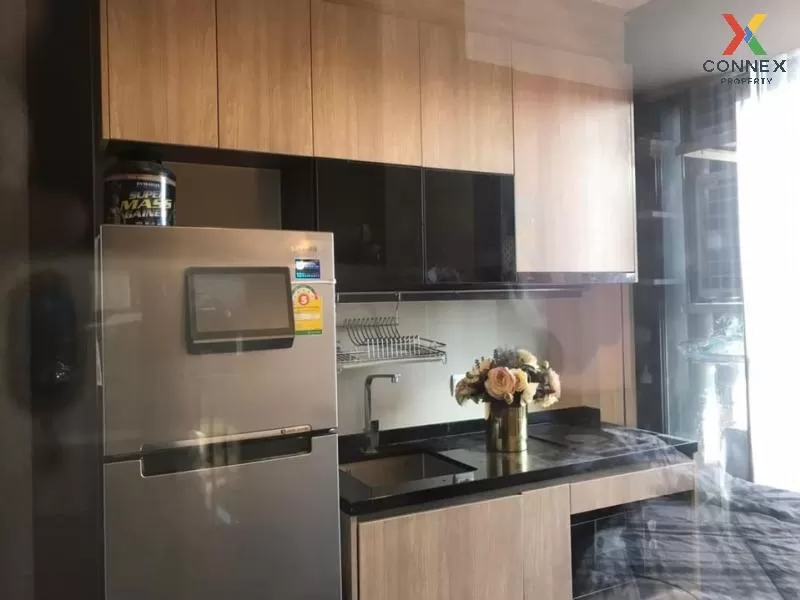 FOR SALE condo , The Line Wongsawang , MRT-Wong Sawang , Wong Saw 4