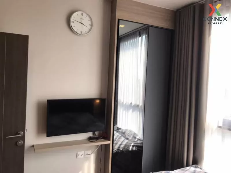 ขายคอนโด  เดอะ ไลน์ วงศ์สว่าง MRT-วงศ์สว่าง วงศ์สว่าง เขต บางซื่อ