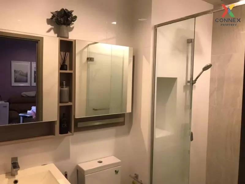 ขายคอนโด  เดอะ ไลน์ วงศ์สว่าง MRT-วงศ์สว่าง วงศ์สว่าง เขต บางซื่อ