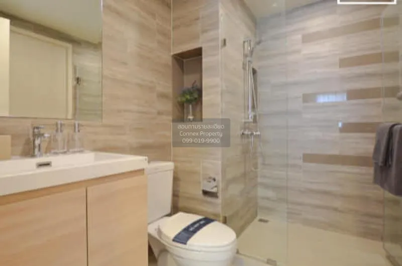 เช่าคอนโด  มาเอสโตร 03 รัชดา - พระราม 9 MRT-พระราม 9 ดินแดง เขต ด 4