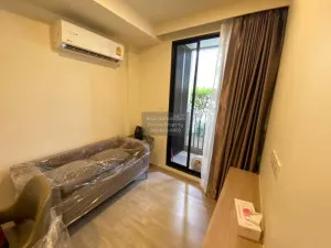 FOR RENT condo , Maestro 03 Ratchada -Rama 9 , MRT-Phra Ram 9 , Din Daeng , Din Daeng , Bangkok , CX-55375