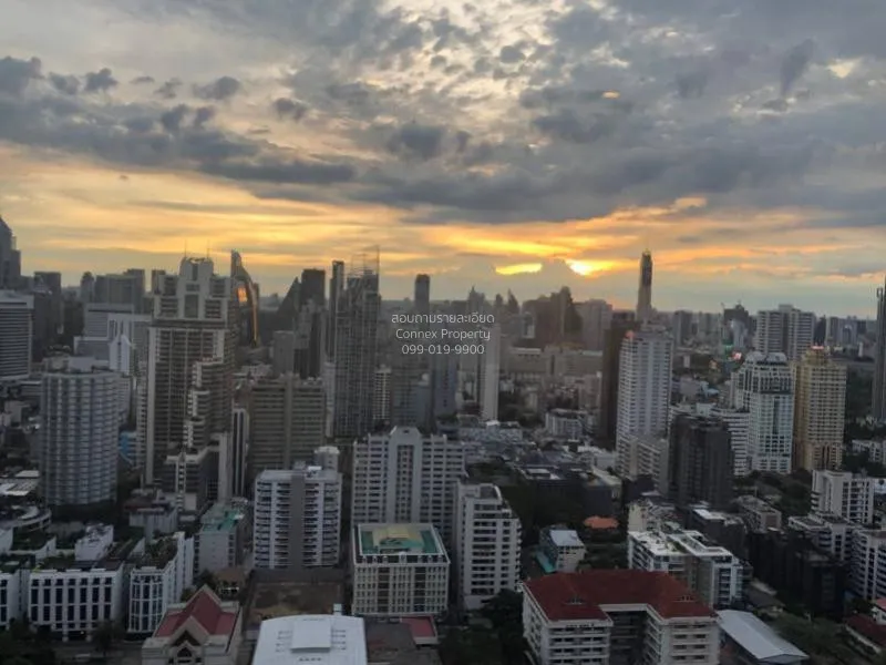 ขายคอนโด  ดิ เอส อโศก ชั้นสูง BTS-อโศก คลองเตยเหนือ เขต วัฒนา กรุ