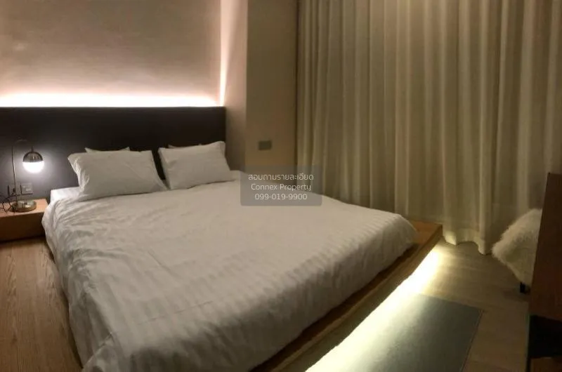 ขายคอนโด  ดิ เอส อโศก ชั้นสูง BTS-อโศก คลองเตยเหนือ เขต วัฒนา กรุ 3