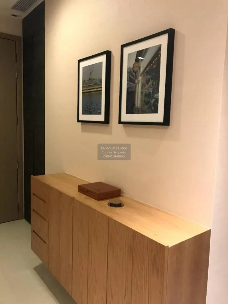 ขายคอนโด  ดิ เอส อโศก ชั้นสูง BTS-อโศก คลองเตยเหนือ เขต วัฒนา กรุ