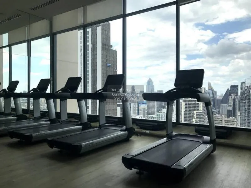 ขายคอนโด  ดิ เอส อโศก ชั้นสูง BTS-อโศก คลองเตยเหนือ เขต วัฒนา กรุ