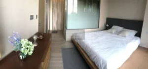 ขายคอนโด  ดิ เอส อโศก ชั้นสูง BTS-อโศก คลองเตยเหนือ เขต วัฒนา กรุงเทพ CX-55376