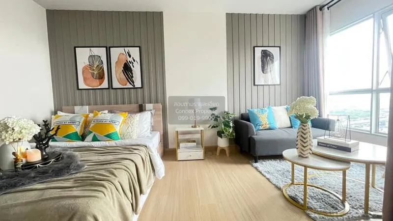 FOR RENT condo , Supalai Veranda Phasi Charoen Station , MRT-Phas 2