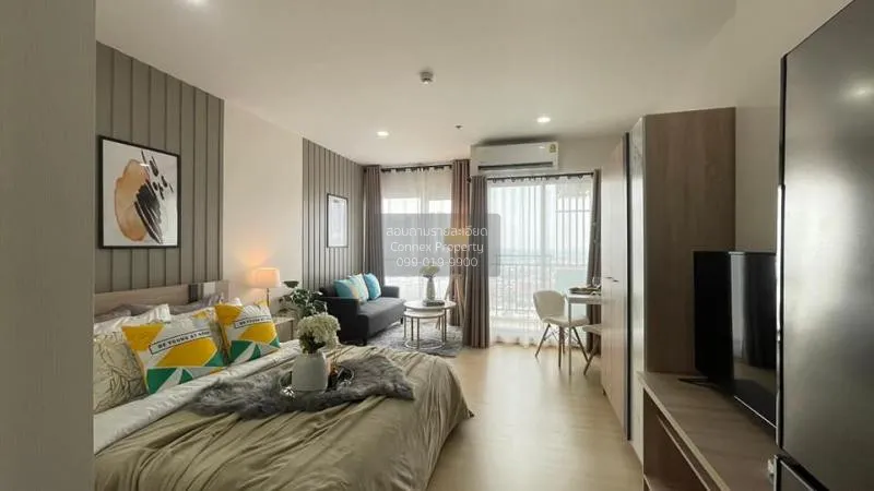 FOR RENT condo , Supalai Veranda Phasi Charoen Station , MRT-Phas 4