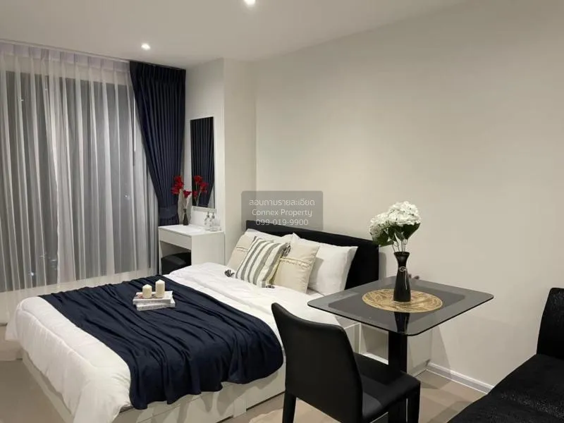 FOR RENT condo , iCondo Serithai Green Space , ARL-Hua Mak , Khlo 1