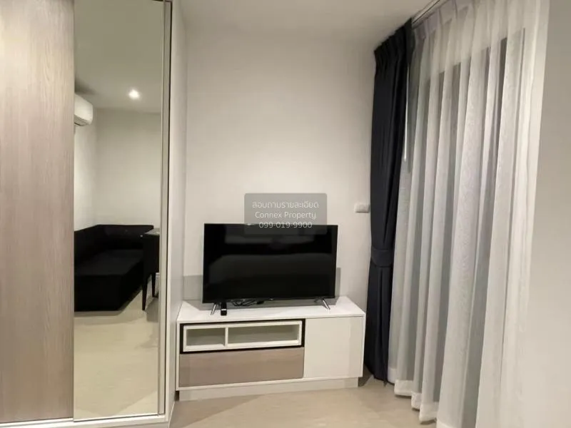 FOR RENT condo , iCondo Serithai Green Space , ARL-Hua Mak , Khlo 2