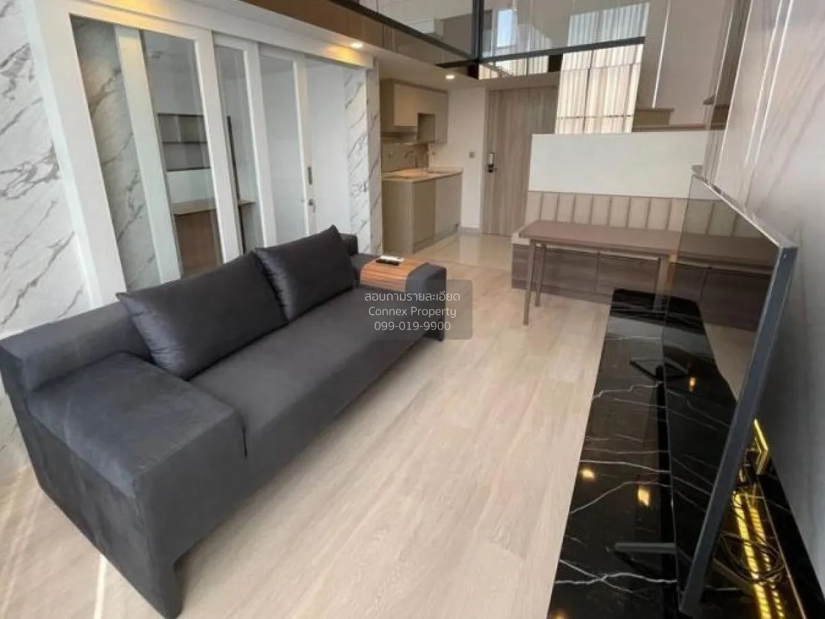 FOR RENT condo , KnightsBridge Prime Sathorn , BTS-Chong Nonsi ,  1
