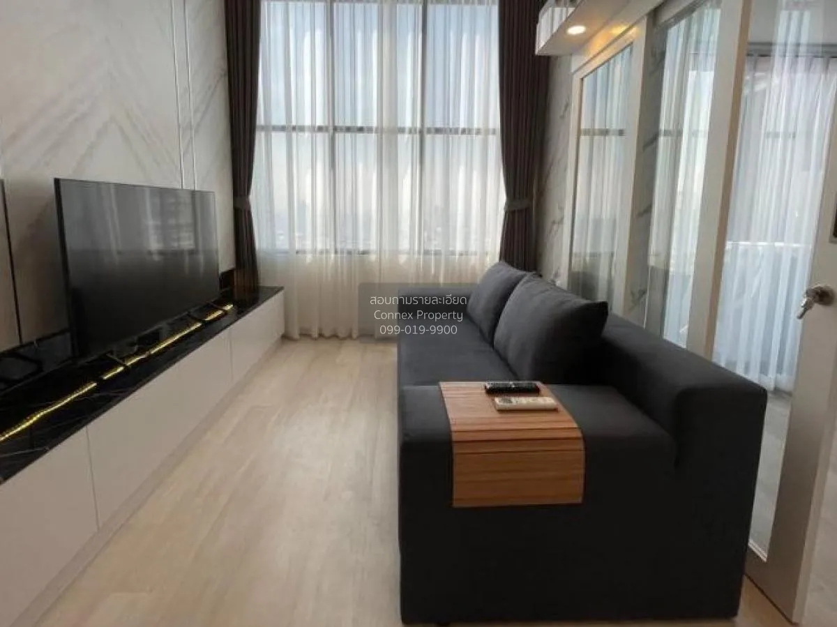 FOR RENT condo , KnightsBridge Prime Sathorn , BTS-Chong Nonsi ,  2