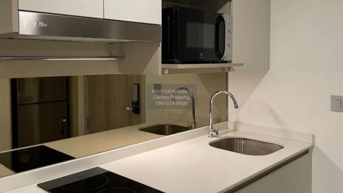 FOR RENT condo , KnightsBridge Prime Sathorn , BTS-Chong Nonsi ,  4