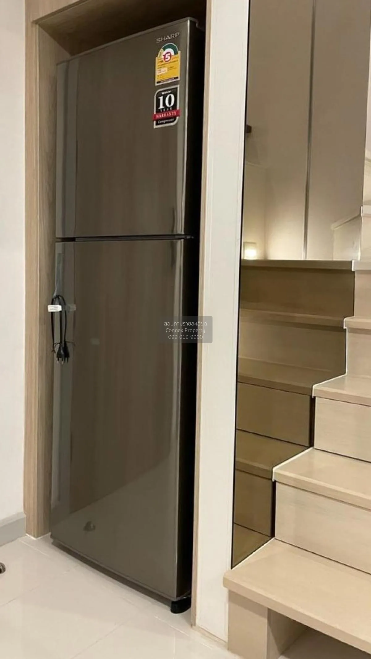 เช่าคอนโด  ไนท์บริดจ์ ไพร์ม สาทร BTS-ช่องนนทรี ทุ่งมหาเมฆ เขต สาท