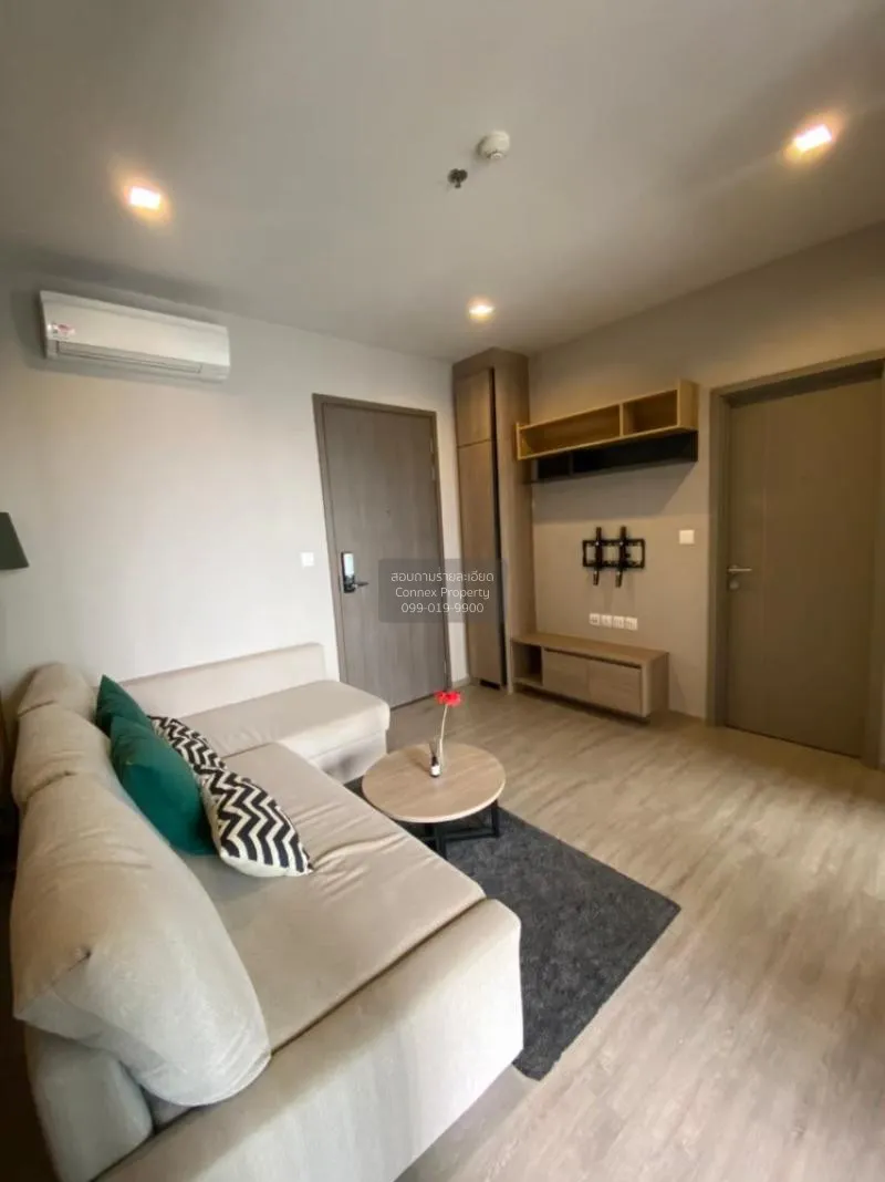 ขายคอนโด  เดอะ ไลน์ วงศ์สว่าง MRT-วงศ์สว่าง วงศ์สว่าง เขต บางซื่อ 1