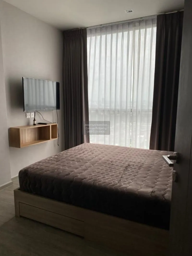 ขายคอนโด  เดอะ ไลน์ วงศ์สว่าง MRT-วงศ์สว่าง วงศ์สว่าง เขต บางซื่อ 4