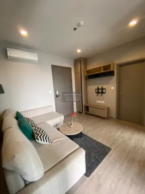 ขายคอนโด  เดอะ ไลน์ วงศ์สว่าง MRT-วงศ์สว่าง วงศ์สว่าง เขต บางซื่อ กรุงเทพ CX-55383