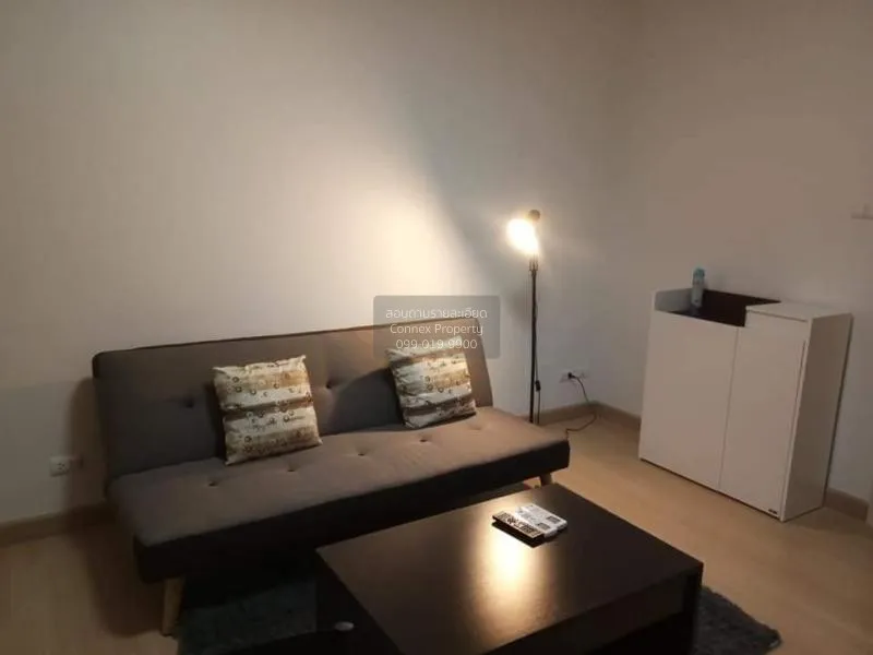 FOR RENT condo , Supalai Loft @ Talat Phlu Station , BTS-Talat Ph 1