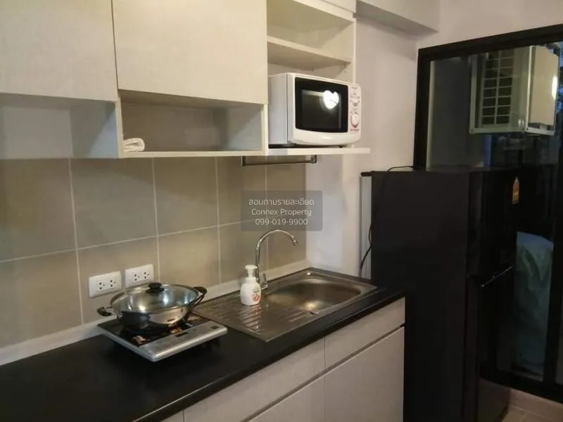 FOR RENT condo , Supalai Loft @ Talat Phlu Station , BTS-Talat Ph 4