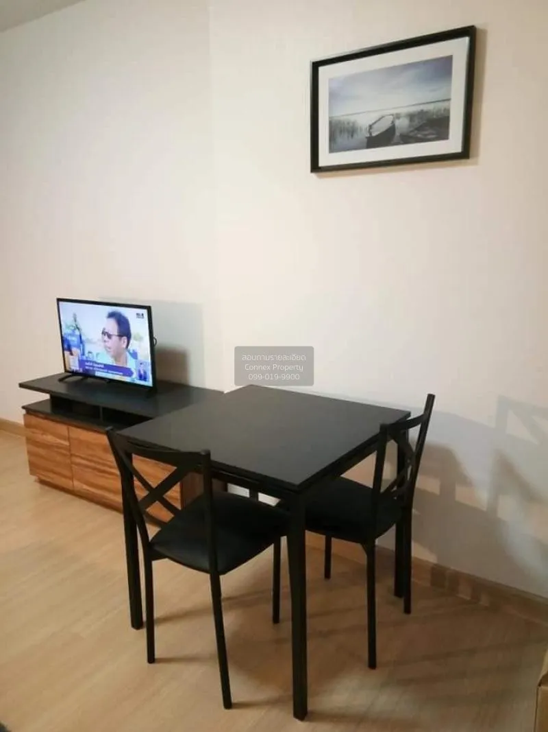 FOR RENT condo , Supalai Loft @ Talat Phlu Station , BTS-Talat Ph