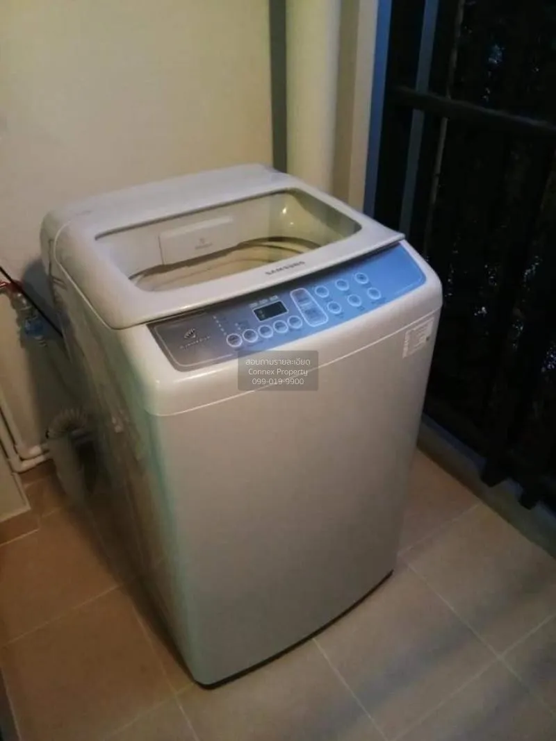 FOR RENT condo , Supalai Loft @ Talat Phlu Station , BTS-Talat Ph