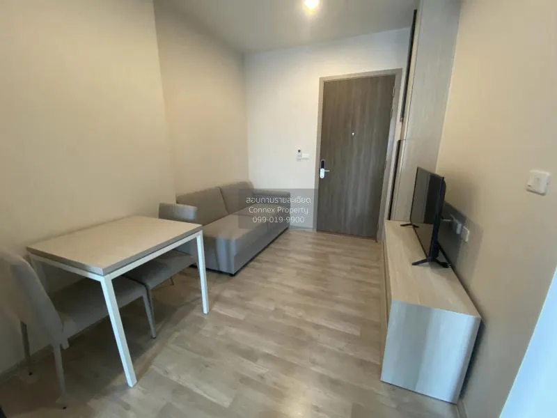 เช่าคอนโด  นิช โมโน เมกะ สเปซ บางนา บางแก้ว บางพลี สมุทรปราการ CX 2