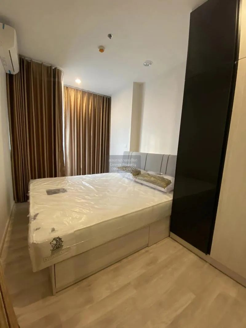 เช่าคอนโด  นิช โมโน เมกะ สเปซ บางนา บางแก้ว บางพลี สมุทรปราการ CX