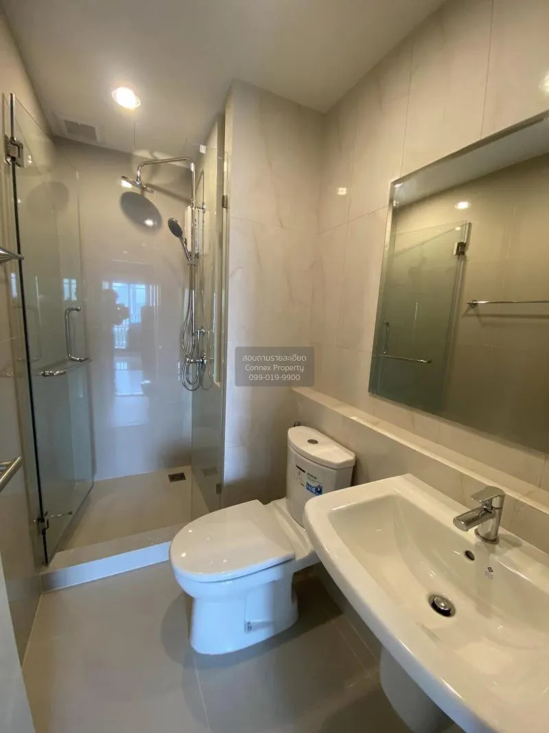 เช่าคอนโด  นิช โมโน เมกะ สเปซ บางนา บางแก้ว บางพลี สมุทรปราการ CX