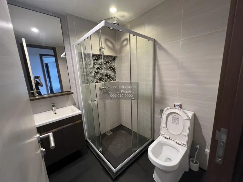 FOR RENT condo , Chewathai Residence Bangpo , MRT-Bang Pho , Bang