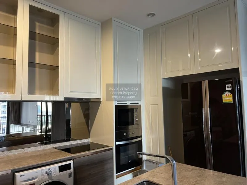 FOR RENT condo , Chewathai Residence Bangpo , MRT-Bang Pho , Bang 3