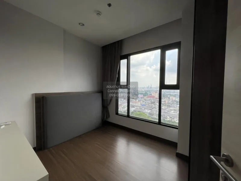FOR RENT condo , Chewathai Residence Bangpo , MRT-Bang Pho , Bang