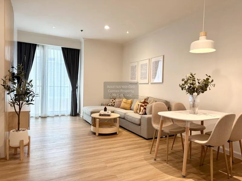 เช่าคอนโด  บ้าน เจ้าพระยา BTS-คลองสาน คลองสาน เขต คลองสาน กรุงเทพ 2