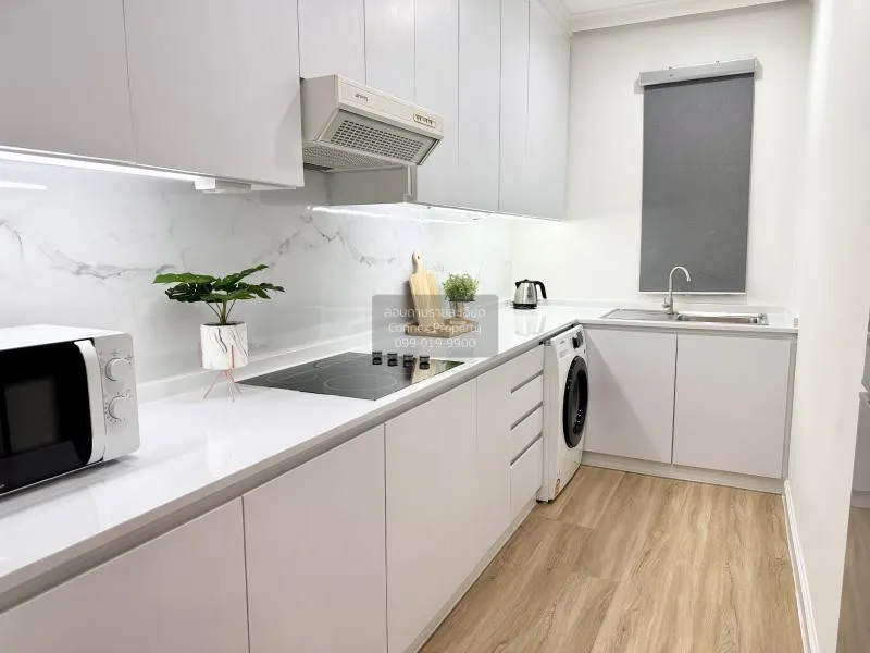 เช่าคอนโด  บ้าน เจ้าพระยา BTS-คลองสาน คลองสาน เขต คลองสาน กรุงเทพ 4