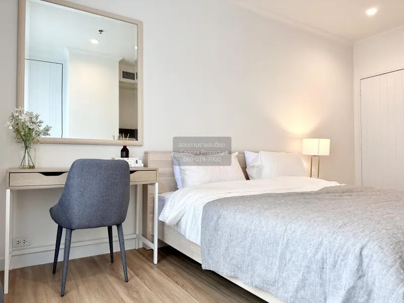 เช่าคอนโด  บ้าน เจ้าพระยา BTS-คลองสาน คลองสาน เขต คลองสาน กรุงเทพ