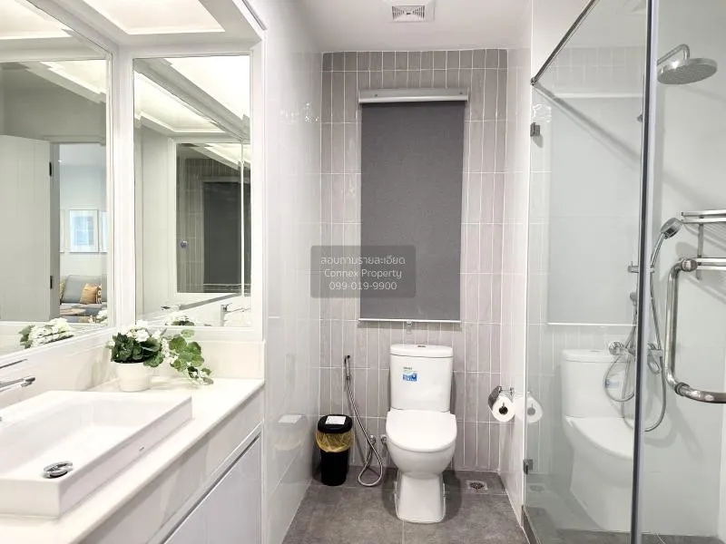 เช่าคอนโด  บ้าน เจ้าพระยา BTS-คลองสาน คลองสาน เขต คลองสาน กรุงเทพ