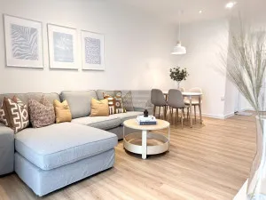 เช่าคอนโด  บ้าน เจ้าพระยา BTS-คลองสาน คลองสาน เขต คลองสาน กรุงเทพ CX-55390