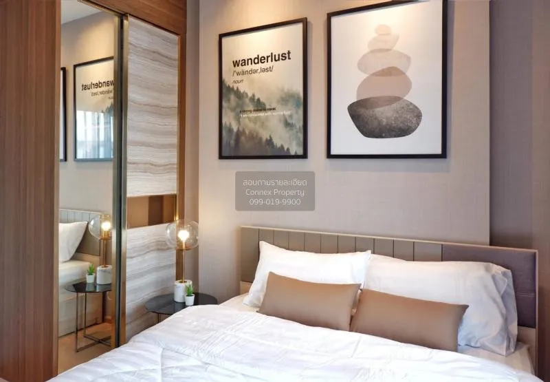 FOR RENT condo , The Tree Sukhumvit 71 , ARL-Ramkhamhaeng , Suan  1