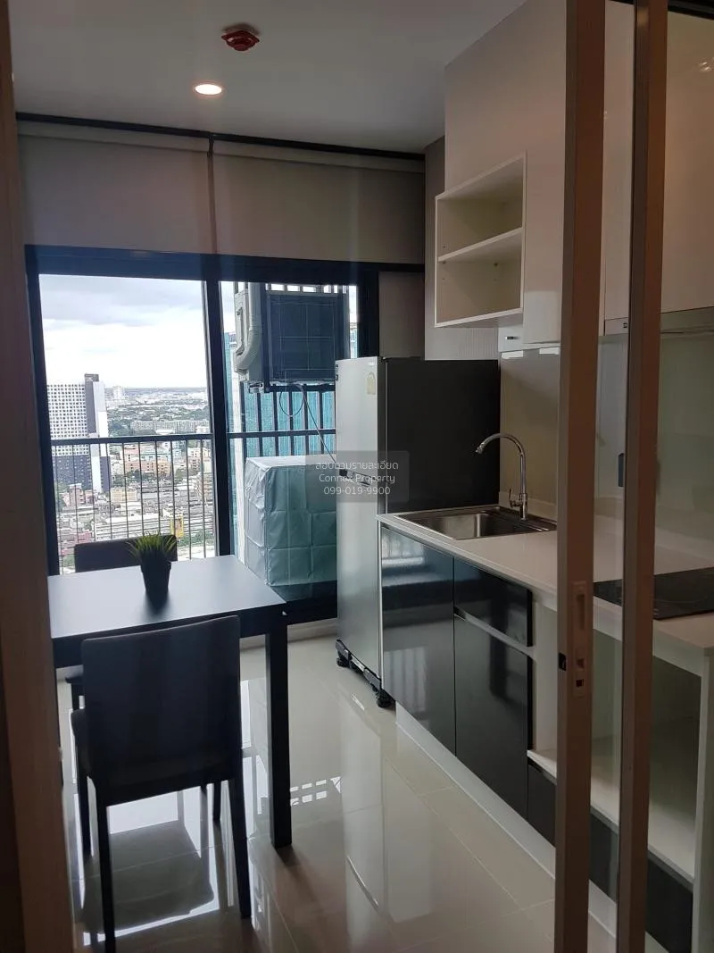 FOR RENT condo , The Tree Sukhumvit 71 , ARL-Ramkhamhaeng , Suan  4