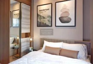 FOR RENT condo , The Tree Sukhumvit 71 , ARL-Ramkhamhaeng , Suan Luang , Suan Luang , Bangkok , CX-55391